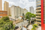 Apartamento com 4 quartos à venda na Rua Inhambú, 1125, Vila Uberabinha, São Paulo