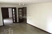 Apartamento com 3 quartos à venda na Avenida Juriti, 558, Vila Uberabinha, São Paulo