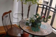 Apartamento com 3 quartos à venda na Avenida Miruna, 327, Indianópolis, São Paulo