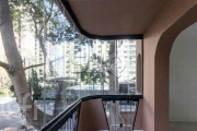 Apartamento com 3 quartos à venda na Alameda dos Anapurus, 500, Indianópolis, São Paulo