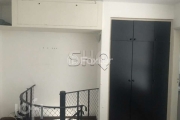 Apartamento com 1 quarto à venda na Avenida Moema, 177, Moema, São Paulo