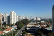 Apartamento com 3 quartos à venda na Rua Botucatu, 261, Vila Clementino, São Paulo