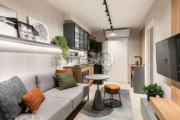 Apartamento com 1 quarto à venda na Rua Cardeal Arcoverde, 3060, Pinheiros, São Paulo