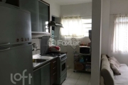 Apartamento com 1 quarto à venda na Rua Martinho Prado, 43, Bela Vista, São Paulo