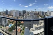 Apartamento com 1 quarto à venda na Rua Capote Valente, 1000, Pinheiros, São Paulo