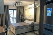 Apartamento com 1 quarto à venda na Rua Aurora, 756, Santa Ifigênia, São Paulo