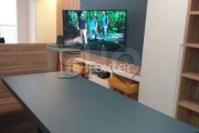 Apartamento com 1 quarto à venda na Rua Álvaro de Carvalho, 127, Centro, São Paulo