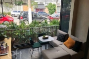 Apartamento com 1 quarto à venda na Rua Oscar Freire, 2250, Pinheiros, São Paulo