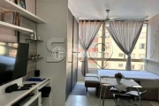 Apartamento com 1 quarto à venda na Rua Jacareí, 39, Bela Vista, São Paulo