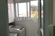 Apartamento com 2 quartos à venda na Rua Manoel Salgado, 381, Vila Caraguatá, São Paulo