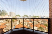 Apartamento com 4 quartos à venda na Rua Maria Curupaiti, 736, Vila Ester (Zona Norte), São Paulo