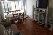 Apartamento com 2 quartos à venda na Avenida Dom Pedro I, 920, Vila Monumento, São Paulo