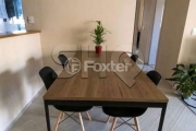 Apartamento com 2 quartos à venda na Rua Vigário João Álvares, 139, Vila Monumento, São Paulo