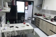 Apartamento com 3 quartos à venda na Rua Pantojo, 865, Vila Regente Feijó, São Paulo