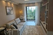 Apartamento com 1 quarto à venda na Avenida Jabaquara, 2461, Mirandópolis, São Paulo