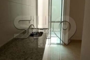 Apartamento com 2 quartos à venda na Rua Guarapuã, 73, Jardim Franca, São Paulo