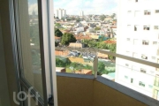 Apartamento com 2 quartos à venda na Rua Boçoroca, 103, Vila Mira, São Paulo