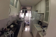 Apartamento com 3 quartos à venda na Rua Emílio de Sousa Docca, 520, Vila Santa Catarina, São Paulo