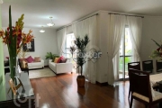 Apartamento com 3 quartos à venda na Rua Doutor Albuquerque Lins, 1304, Santa Cecília, São Paulo