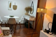 Apartamento com 1 quarto à venda na Rua Doutor Albuquerque Lins, 1328, Santa Cecília, São Paulo