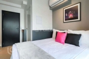 Apartamento com 1 quarto à venda na Rua Oscar Freire, 1375, Pinheiros, São Paulo