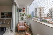 Apartamento com 3 quartos à venda na Rua Raul Pompéia, 775, Pompéia, São Paulo