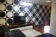 Apartamento com 1 quarto à venda na Rua Alves Guimarães, 1354, Pinheiros, São Paulo