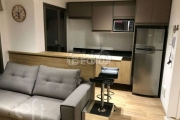 Apartamento com 1 quarto à venda na Rua Alves Guimarães, 1120, Pinheiros, São Paulo