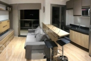 Apartamento com 1 quarto à venda na Rua Alves Guimarães, 1120, Pinheiros, São Paulo