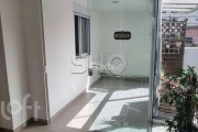 Apartamento com 1 quarto à venda na Rua Mourato Coelho, 658, Pinheiros, São Paulo