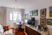 Apartamento com 2 quartos à venda na Rua Heitor Penteado, 1512, Sumarezinho, São Paulo