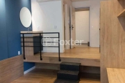 Apartamento com 1 quarto à venda na Rua Jorge Tibiriçá, 210, Vila Mariana, São Paulo