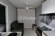 Apartamento com 1 quarto à venda na Rua Asdrúbal do Nascimento, 174, Bela Vista, São Paulo