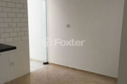 Apartamento com 2 quartos à venda na Rua Conselheiro Justino, 901, Campestre, Santo André