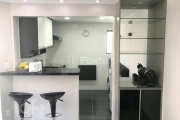 Apartamento com 2 quartos à venda na Rua Batataes, 159, Jardim Paulista, São Paulo