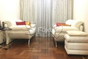 Apartamento com 3 quartos à venda na Rua Brasilina Fonseca, 255, Vila Campestre, São Paulo