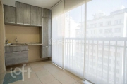 Apartamento com 1 quarto à venda na Avenida Brigadeiro Luís Antônio, 323, Bela Vista, São Paulo