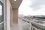 Apartamento com 1 quarto à venda na Avenida Vila Ema, 2465, Vila Ema, São Paulo