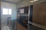 Apartamento com 2 quartos à venda na Avenida Bartholomeu de Carlos, 901, Jardim Flor da Montanha, Guarulhos