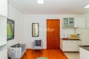 Apartamento com 1 quarto à venda na Rua Tarquínio de Sousa, 160, Campo Belo, São Paulo