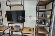 Apartamento com 1 quarto à venda na Rua Doutor Nicolau de Sousa Queirós, 467, Vila Mariana, São Paulo