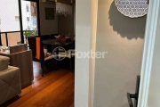 Apartamento com 3 quartos à venda na Rua Santa Justina, 215, Vila Olímpia, São Paulo