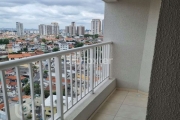 Apartamento com 2 quartos à venda na Rua José Conhago Pomare, 100, Vila Guaca, São Paulo