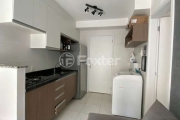 Apartamento com 1 quarto à venda na Avenida Cupecê, 1808, Jardim Prudência, São Paulo