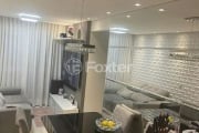 Apartamento com 3 quartos à venda na Avenida Forte do Leme, 680, Parque São Lourenço, São Paulo