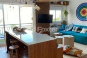 Apartamento com 1 quarto à venda na Avenida Doutor Altino Arantes, 852, Vila Clementino, São Paulo