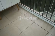 Apartamento com 2 quartos à venda na Avenida Forte do Leme, 680, Parque São Lourenço, São Paulo