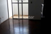 Apartamento com 2 quartos à venda na Rua Amália Cerelo Godespoti, 90, Vila Inglesa, São Paulo