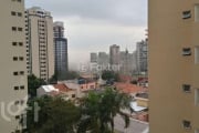 Apartamento com 3 quartos à venda na Rua Fábia, 60, Vila Romana, São Paulo