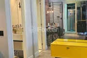 Apartamento com 2 quartos à venda na Avenida Armando Ítalo Setti, 659, Baeta Neves, São Bernardo do Campo